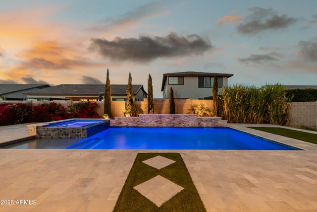 22752 E CAMACHO Road, Queen Creek, AZ 85142