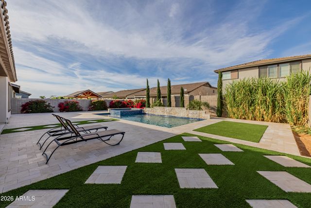 22752 E CAMACHO Road, Queen Creek, AZ 85142