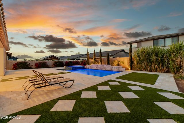 22752 E CAMACHO Road, Queen Creek, AZ 85142