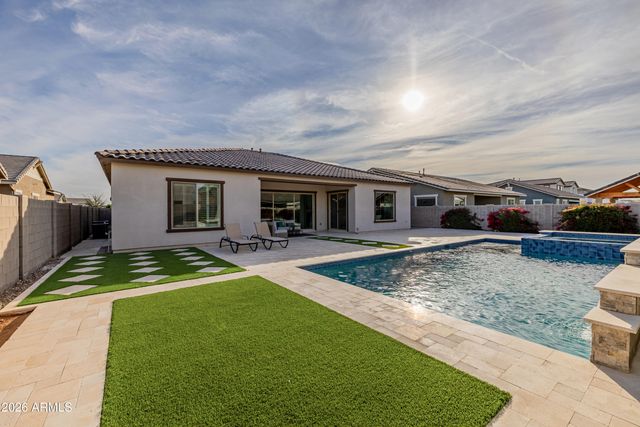 22752 E CAMACHO Road, Queen Creek, AZ 85142