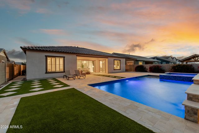 22752 E CAMACHO Road, Queen Creek, AZ 85142