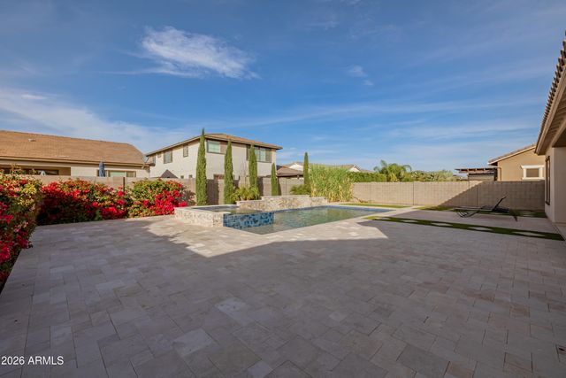 22752 E CAMACHO Road, Queen Creek, AZ 85142