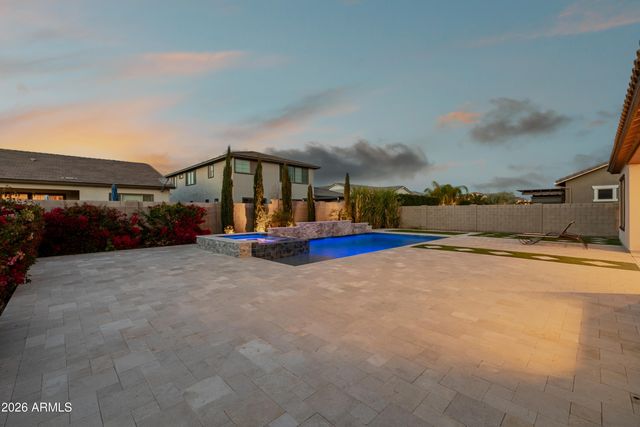 22752 E CAMACHO Road, Queen Creek, AZ 85142