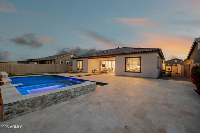 22752 E CAMACHO Road, Queen Creek, AZ 85142