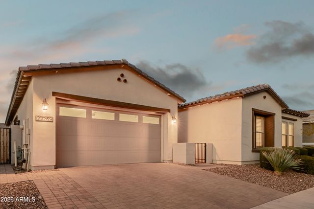 22752 E CAMACHO Road, Queen Creek, AZ 85142