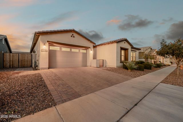 22752 E CAMACHO Road, Queen Creek, AZ 85142
