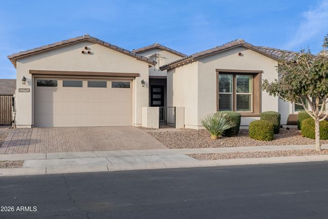 22752 E CAMACHO Road, Queen Creek, AZ 85142