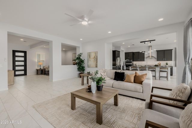 22752 E CAMACHO Road, Queen Creek, AZ 85142