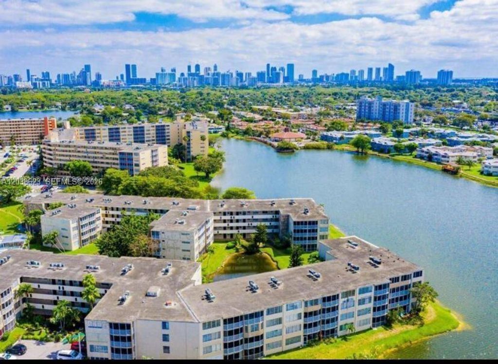 1750 NE 191st Street 5082, Miami, FL 33179