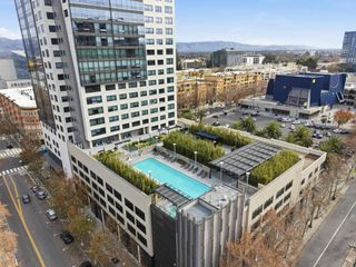 88 E San Fernando Street 308, San Jose, CA 95113