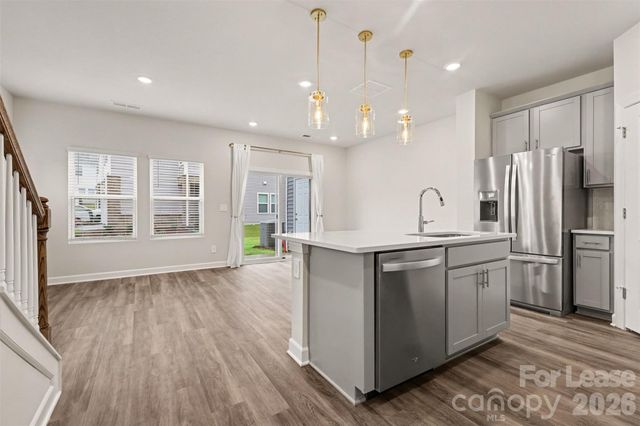 6126 Starview Terrace, Charlotte, NC 28216
