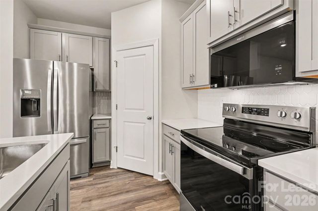 6126 Starview Terrace, Charlotte, NC 28216