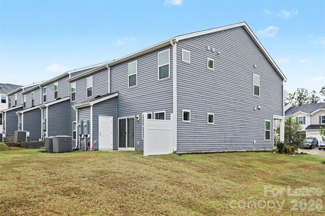 6126 Starview Terrace, Charlotte, NC 28216