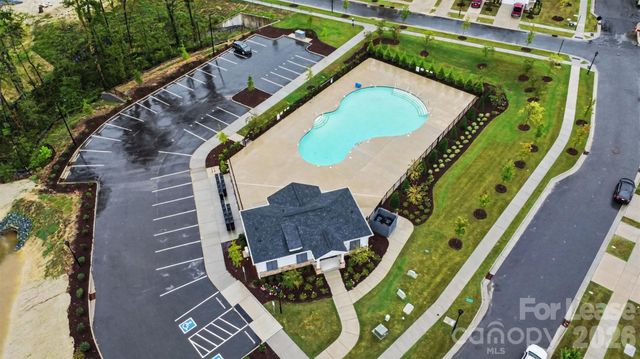 6126 Starview Terrace, Charlotte, NC 28216