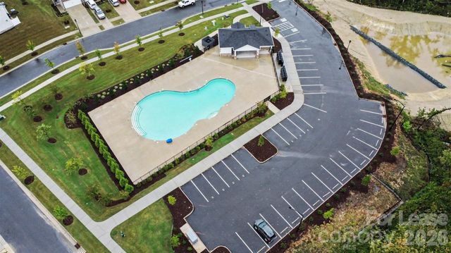 6126 Starview Terrace, Charlotte, NC 28216