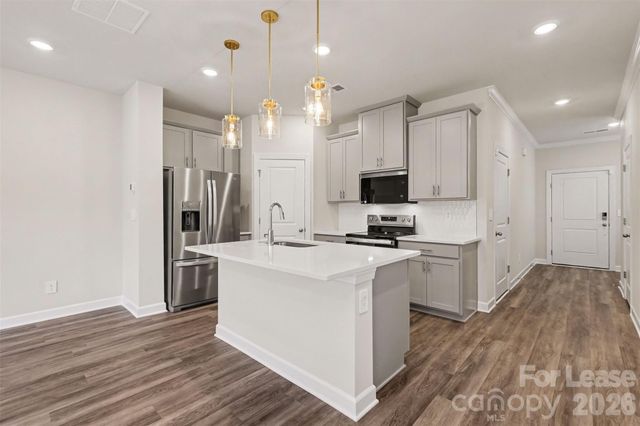 6126 Starview Terrace, Charlotte, NC 28216