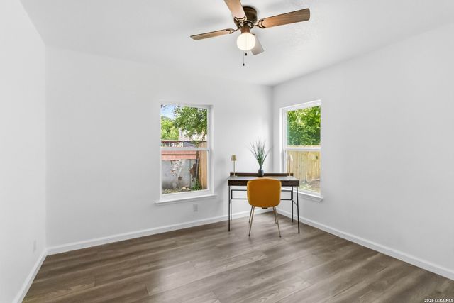 522 CRANE AVE, San Antonio, TX 78214
