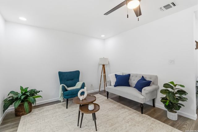 522 CRANE AVE, San Antonio, TX 78214