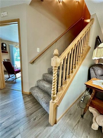 430 Linden Avenue, Rice Lake, WI 54868