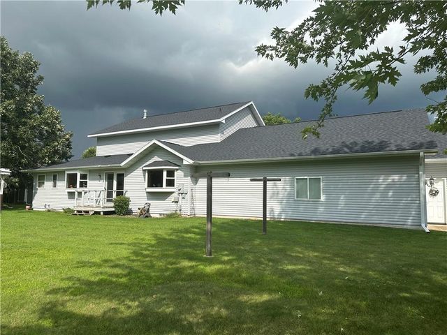 430 Linden Avenue, Rice Lake, WI 54868