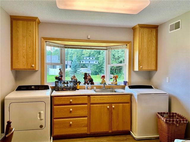 430 Linden Avenue, Rice Lake, WI 54868