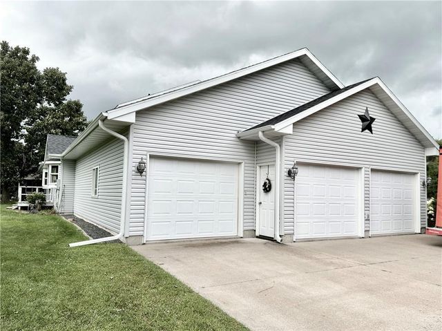 430 Linden Avenue, Rice Lake, WI 54868