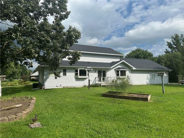 430 Linden Avenue, Rice Lake, WI 54868