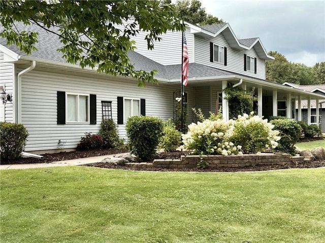 430 Linden Avenue, Rice Lake, WI 54868