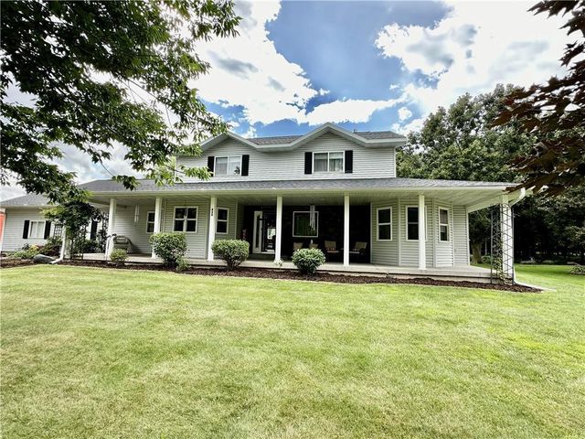 430 Linden Avenue, Rice Lake, WI 54868