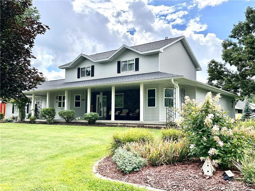 430 Linden Avenue, Rice Lake, WI 54868