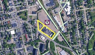 0 Plain St, Brockton, MA 02301