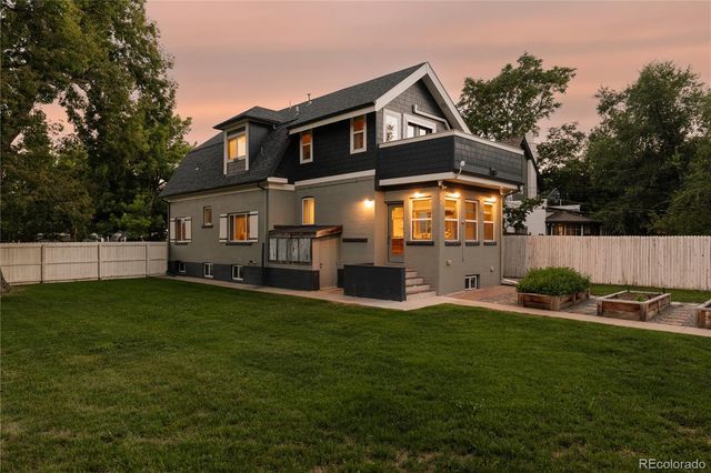 3107 W 23rd Avenue, Denver, CO 80211