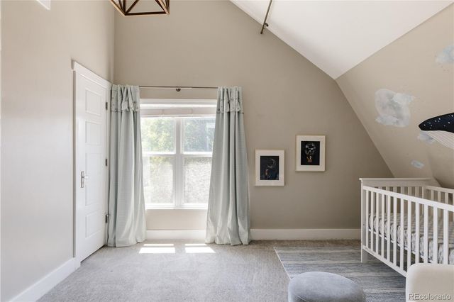 3107 W 23rd Avenue, Denver, CO 80211