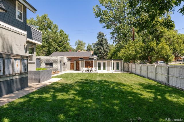 3107 W 23rd Avenue, Denver, CO 80211