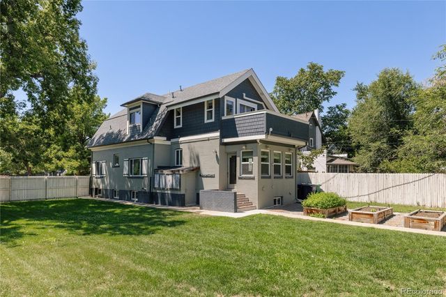 3107 W 23rd Avenue, Denver, CO 80211
