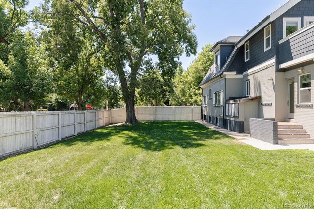 3107 W 23rd Avenue, Denver, CO 80211