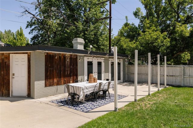 3107 W 23rd Avenue, Denver, CO 80211