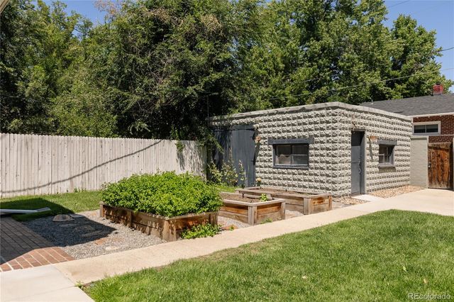 3107 W 23rd Avenue, Denver, CO 80211