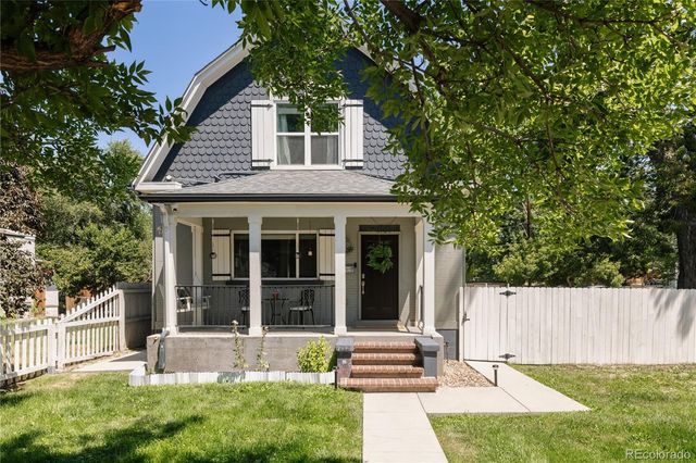 3107 W 23rd Avenue, Denver, CO 80211