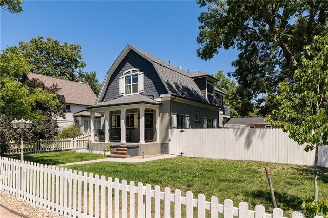3107 W 23rd Avenue, Denver, CO 80211