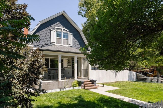 3107 W 23rd Avenue, Denver, CO 80211