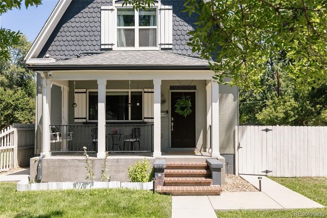 3107 W 23rd Avenue, Denver, CO 80211