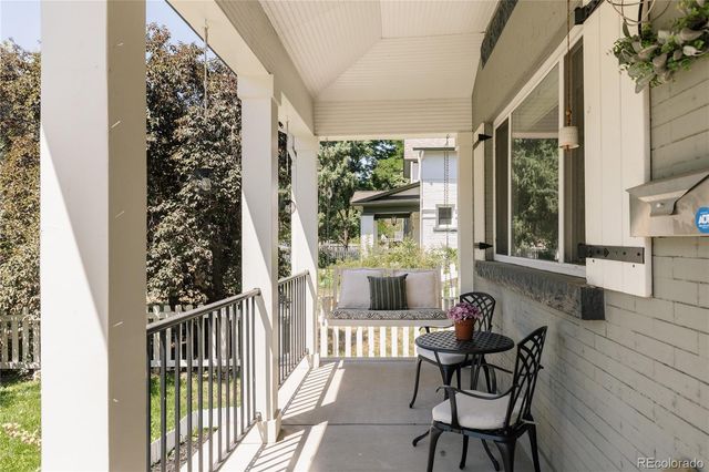 3107 W 23rd Avenue, Denver, CO 80211