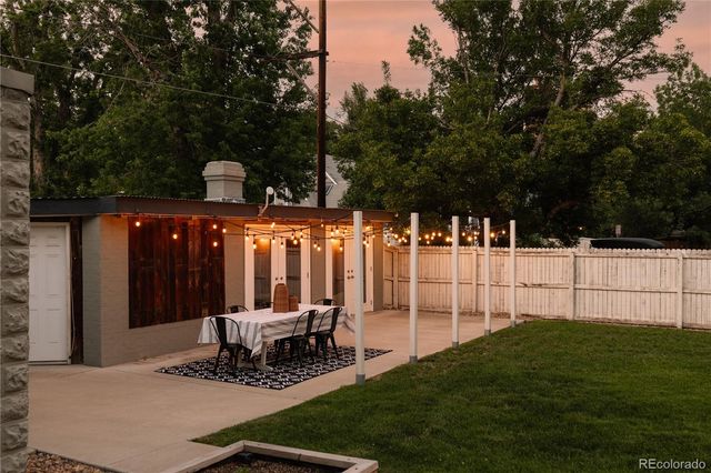 3107 W 23rd Avenue, Denver, CO 80211