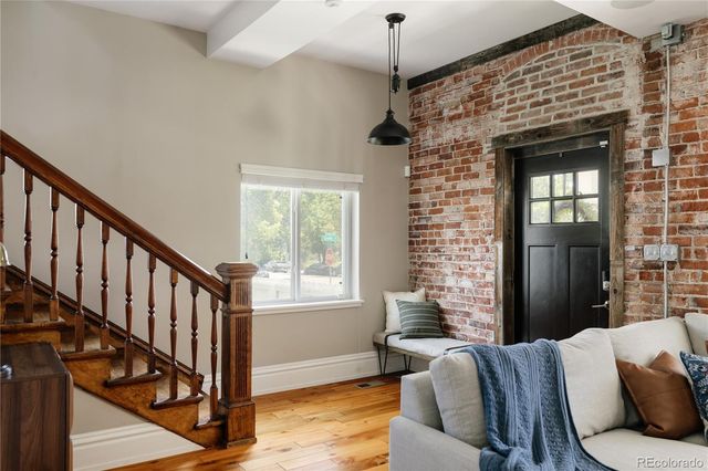 3107 W 23rd Avenue, Denver, CO 80211