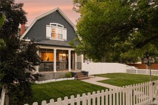 3107 W 23rd Avenue, Denver, CO 80211