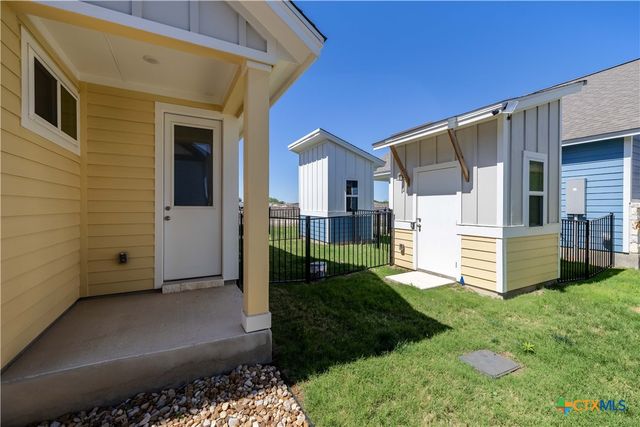 2127 Hofstaat 47, New Braunfels, TX 78130