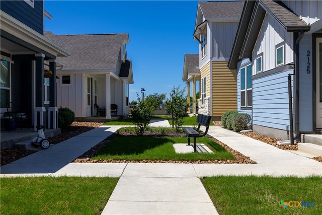2127 Hofstaat 47, New Braunfels, TX 78130