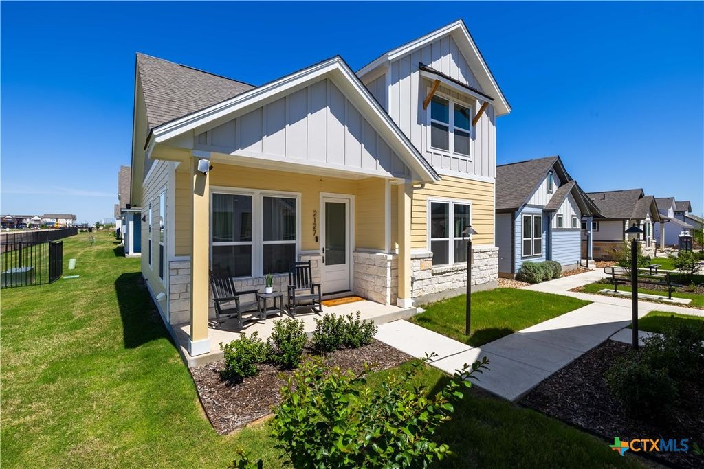 2127 Hofstaat 47, New Braunfels, TX 78130