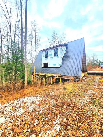 Lot 51 Victory Falls Road, Campton, KY 41301